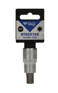 KS TOOLS BT022726 Socket Wrench Insert