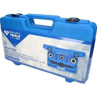 KS TOOLS BT661350 Removal Tool Set, track rod ball joint