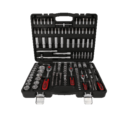 KS TOOLS 917.0779 Socket Wrench Set