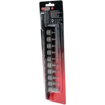 KS TOOLS 917.4015 Socket Wrench Set