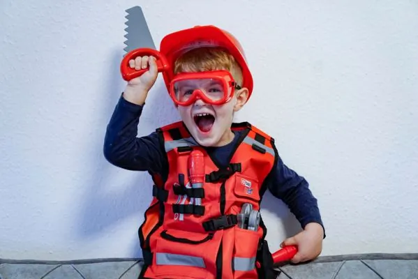 Safety Helmet 100207