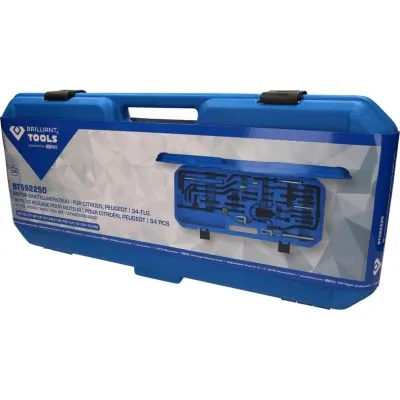 Adjustment Tool Kit, valve timing BT592250