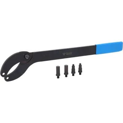 KS TOOLS BT571015 Holding Tool, belt pulley