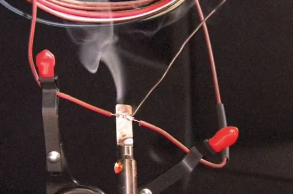 Soldering Device BT124009