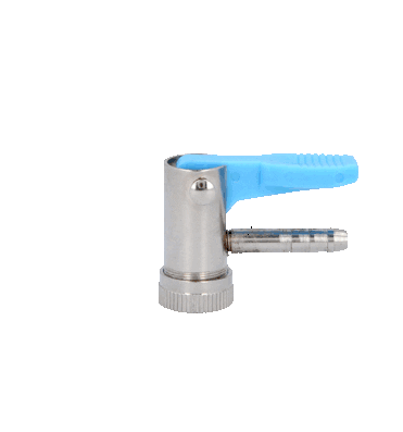 KS TOOLS 100.5060 Tyre Inflation Connector