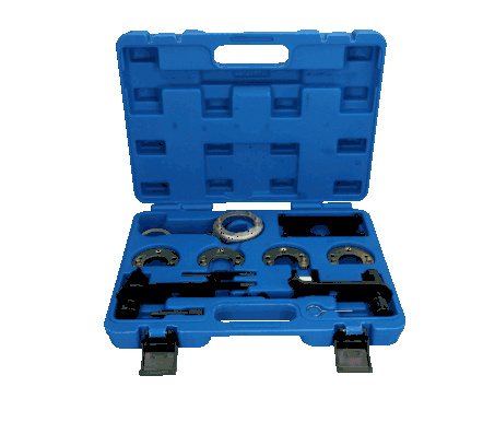 Adjustment Tool Kit, valve timing BT594500