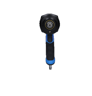 KS TOOLS BT160100 Impact Wrench (compressed air)