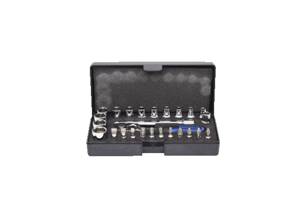 KS TOOLS 918.0626 Socket Wrench Set