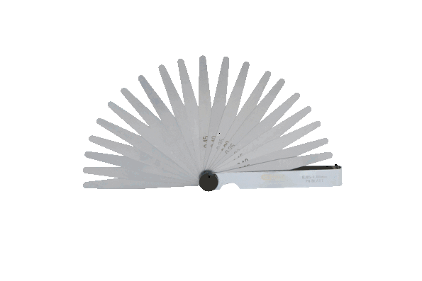 Feeler Gauge 300.0600