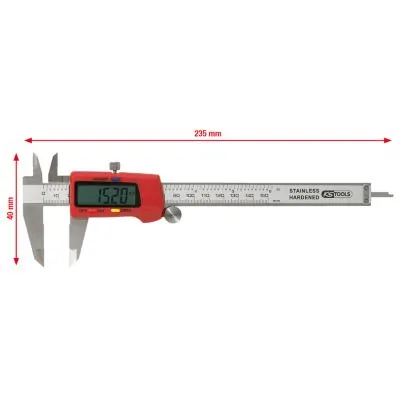 Vernier Calliper 300.0532