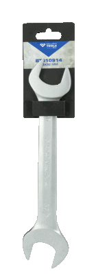 KS TOOLS BT010914 Open-end Spanner