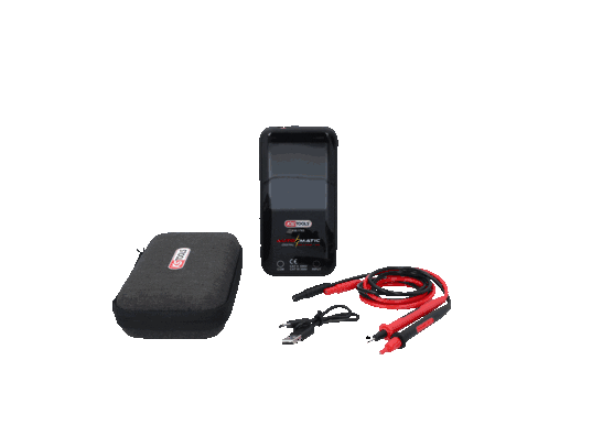 KS TOOLS 150.1765 Multimeter