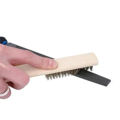 KS TOOLS BT103030 File Set