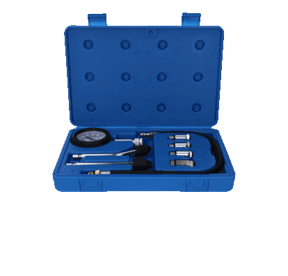 KS TOOLS BT581100 Compression Pressure Test Set