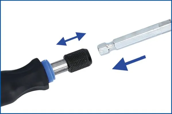 Cleaning Brush Set BT103000