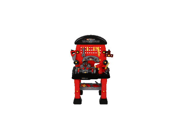 KS TOOLS 100074 Tool Set