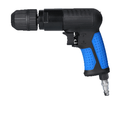 KS TOOLS BT160704 Drill (compressed air)