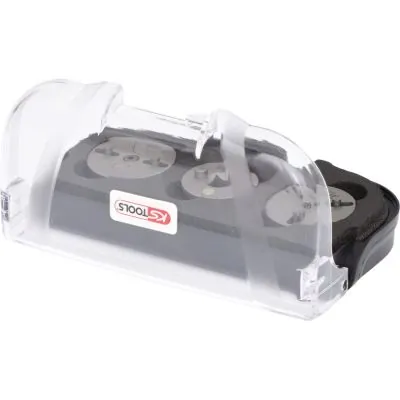 KS TOOLS 150.2295 Adaptor, brake caliper reset tool