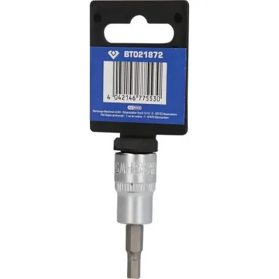 KS TOOLS BT021872 Socket Wrench Insert