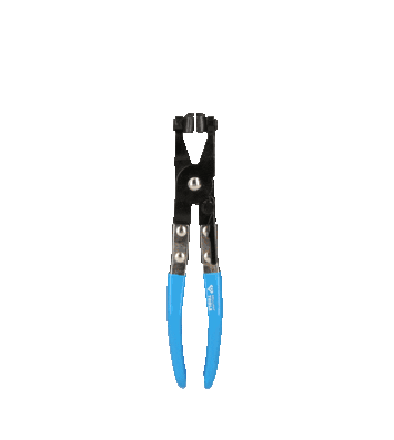 KS TOOLS BT526001 Pliers, hose clamp