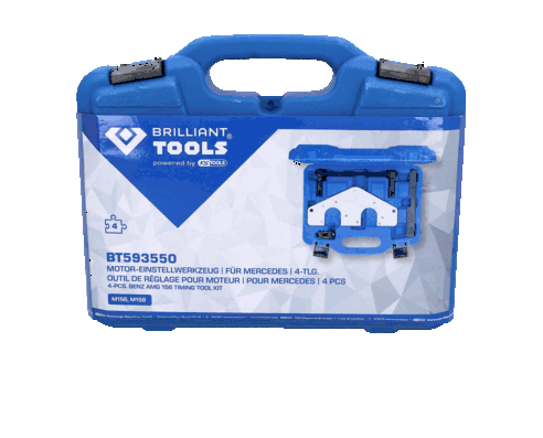 KS TOOLS BT593550 Adjustment Tool Kit, valve timing