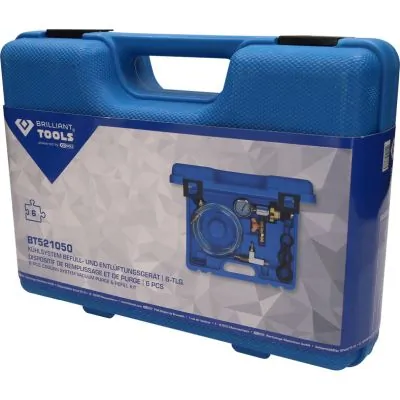 KS TOOLS BT521050 Filling Device, diesel fuel filter