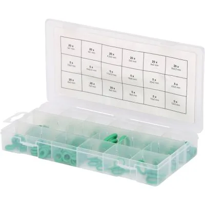 KS TOOLS 970.0260 Assortment, O-rings