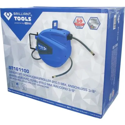 KS TOOLS BT161100 Hose Reel