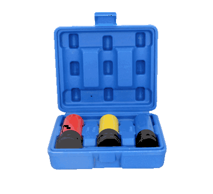 KS TOOLS BT691005 Power Socket Set