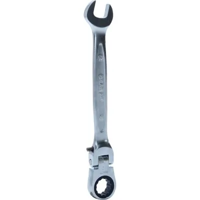 KS TOOLS 503.4810 Ratchet Ring Open-ended Spanner