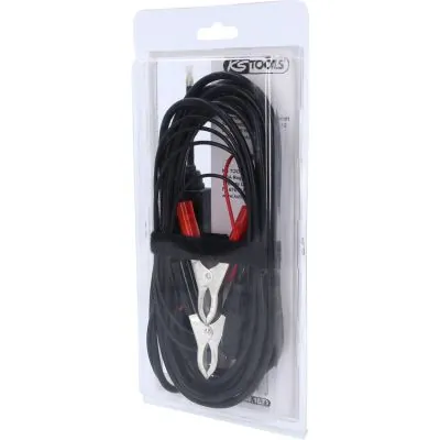 KS TOOLS 150.1670 Voltage/current measurement device