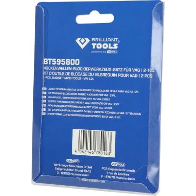 Mounting Tool, camshaft BT595800