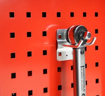 KS TOOLS 826.0007 Tool Trolley