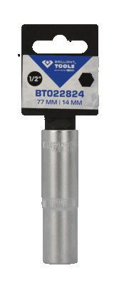 KS TOOLS BT022824 Socket Wrench Insert
