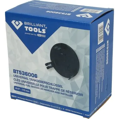 Mounting Tool Set, tank sensor/fuel pump BT536006