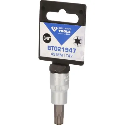 Socket Wrench Insert BT021947