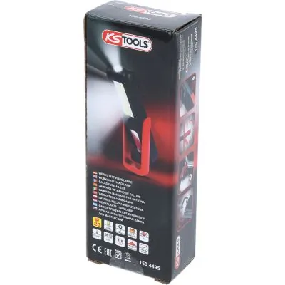 KS TOOLS 150.4495 Hand lamp