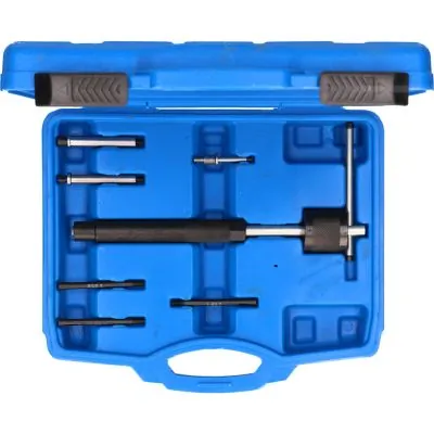 KS TOOLS BT561010 Puller Set, glow plug pin