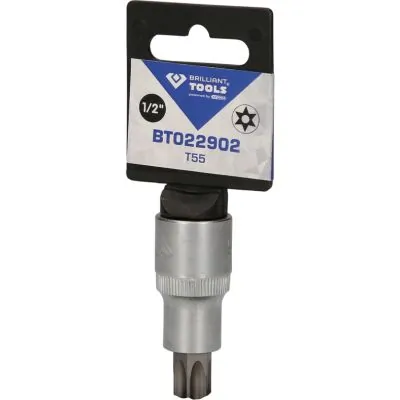 KS TOOLS BT022902 Socket Wrench Insert