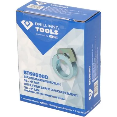 KS TOOLS BT666000 Release Tool, tie rod