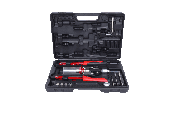 KS TOOLS 150.9630 Blind Rivet Pliers Set