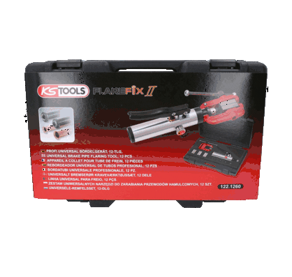 KS TOOLS 122.1260 Flaring Tool
