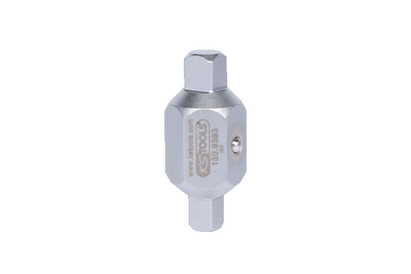 KS TOOLS 150.9393 Socket Wrench Insert