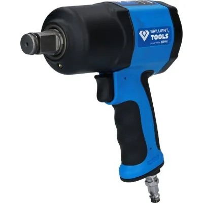 KS TOOLS BT160200 Impact Wrench (compressed air)