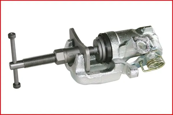 Turn/Reset Tool Set, brake caliper piston 150.2015