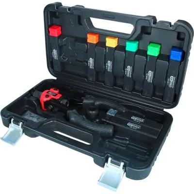 KS TOOLS 150.9805 Blind Rivet Pliers Set