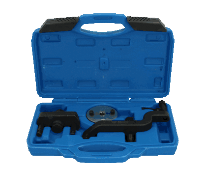 KS TOOLS BT521300 Mounting Tool, fan (fluid friction coupling)