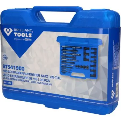 KS TOOLS BT541900 Screw Extractor
