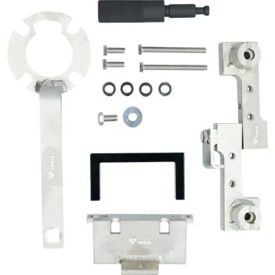 KS TOOLS BT593040 Adjustment Tool Kit, valve timing