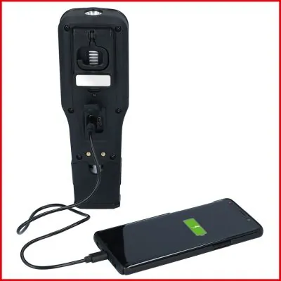 KS TOOLS 150.4490 Hand lamp
